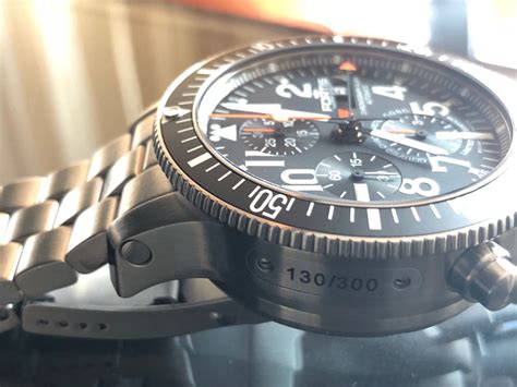 breitling losing time|Breitling fortis review.